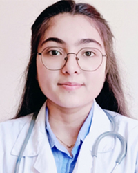 Dr. Jhanvi Tejani - Aarutva